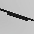 Трековый светильник Точки / Points Levity 3000К 15Вт 30°