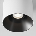 Потолочный светильник Альфа / Alfa LED 15 Вт 4000 К 60°  с функцией диммирования