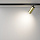 Трековый светильник Фокус / Focus LED Unity 4000K 12Вт 50°
