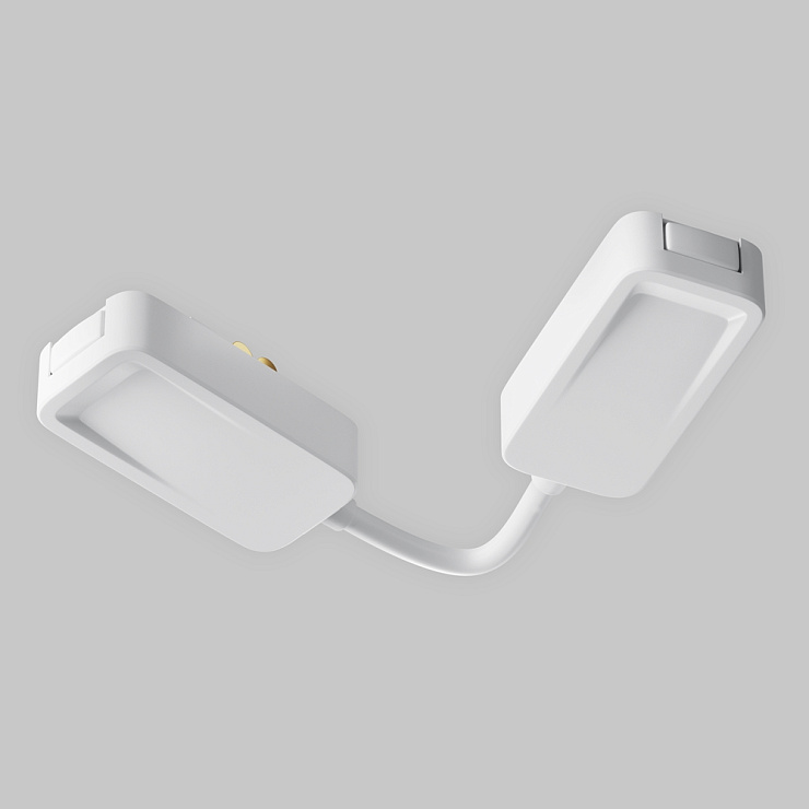 Комплектующие для систем освещения с токоведущими элементами Accessories for tracks Radity