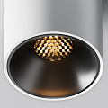 Потолочный светильник Альфа / Alfa LED 8 Вт 2700 К 60°