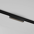 Уличный трековый светильник Точки / Points Exility IP 4000К 12Вт 36° черный