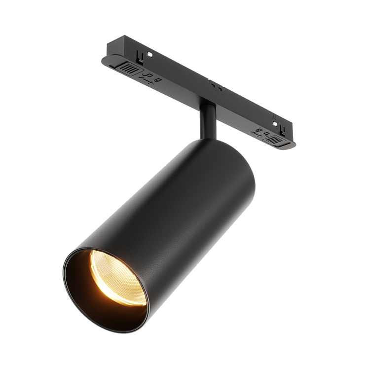 Трековый светильник Focus LED