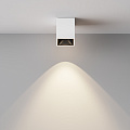 Потолочный светильник Альфа / Alfa LED 8 Вт 4000 К 60°