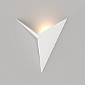 Настенный светильник (бра) Узор / Trame 3000К 3Вт