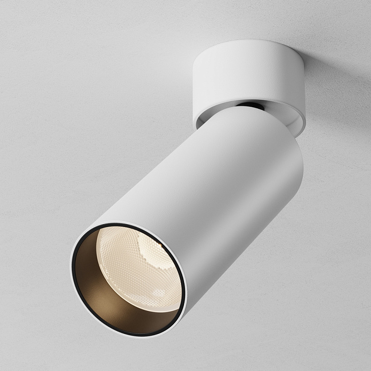 Потолочный светильник FOCUS LED