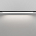 Трековый светильник Базис / Basis Levity 4000К 21Вт 100°