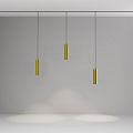 Трековый светильник Фокус / Focus Led Exility 4000K 12Вт 36°