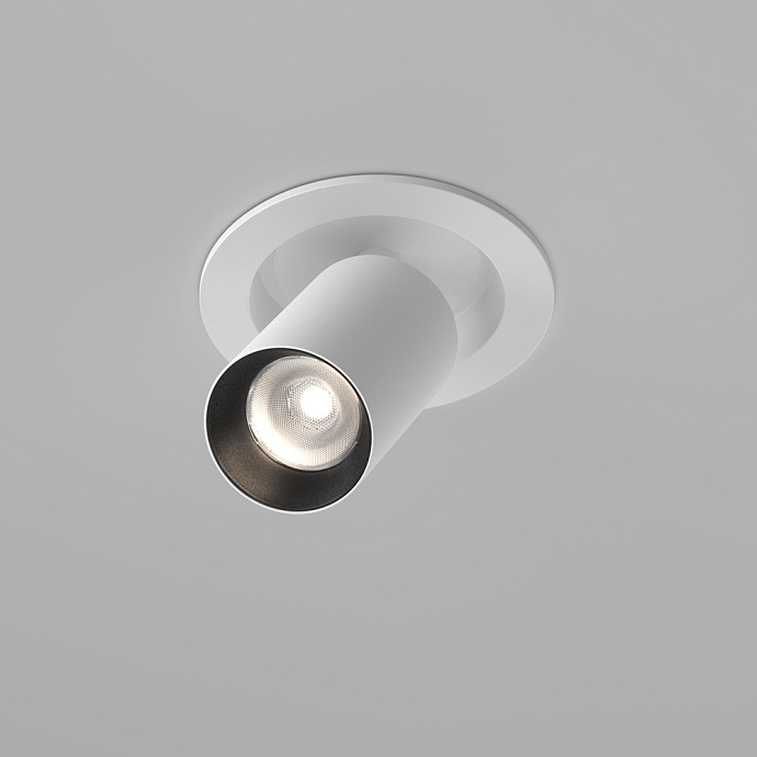 Встраиваемый светильник FOCUS LED