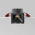 Встраиваемый светильник Альфа / Alfa LED 10 Вт 3000 К 60°