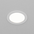 Встраиваемый светильник Орб / Orb 1*GX53 12 Вт IP 44