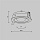Встраиваемый светильник Линза / Lens 12 Вт 3000 К 70° IP 44