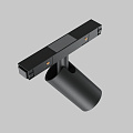 Трековый светильник Фокус / Focus Led Basity 3000K/6000K 5Вт 36°