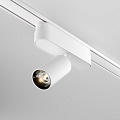Трековый светильник Фокус / Focus Led Radity 3000K 5Вт 36°