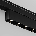 Трековый светильник Точки / Points Levity 3000К 15Вт 30°