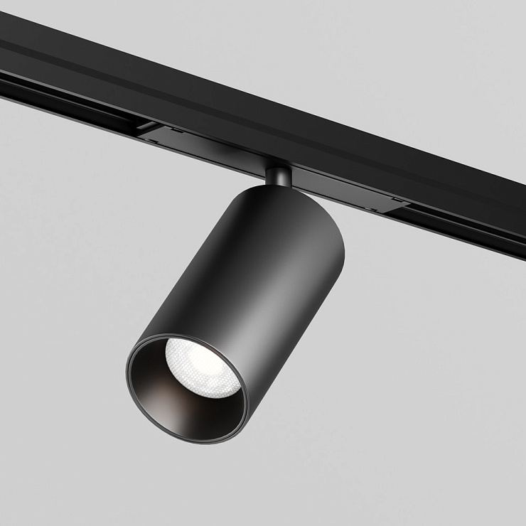 Уличный трековый светильник Focus Led