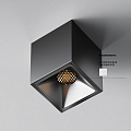 Потолочный светильник Альфа / Alfa LED 8 Вт 3000 К 60°
