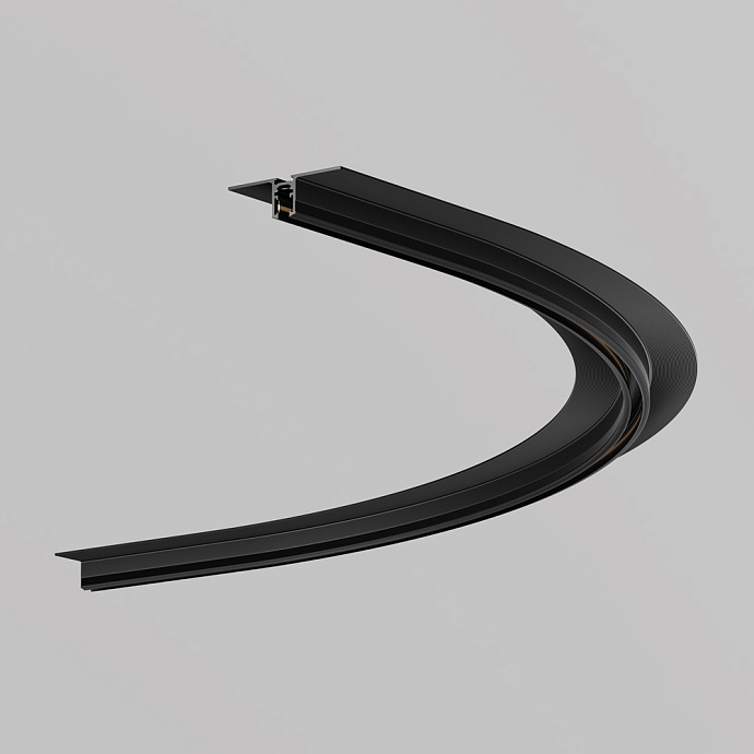 Комплектующие для систем освещения с токоведущими элементами Accessories for tracks Levity