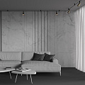 Трековый светильник Фокус / Focus Led 3000К 15Вт 36°
