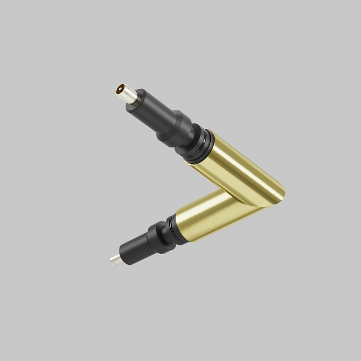 Комплектующие для систем освещения с токоведущими элементами Accessories for system Axity