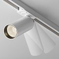 Трековый светильник Фокус / Focus LED Unity 3000K 12Вт 50° Dim Triac