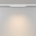 Трековый светильник Базис / Basis Unity 3000K 12Вт 110°