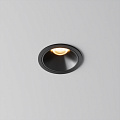 Встраиваемый светильник Альфа / Alfa LED 10 Вт 2700 К 60°