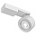 Потолочный светильник Трео / Treo 13 Вт 4000 К 36°