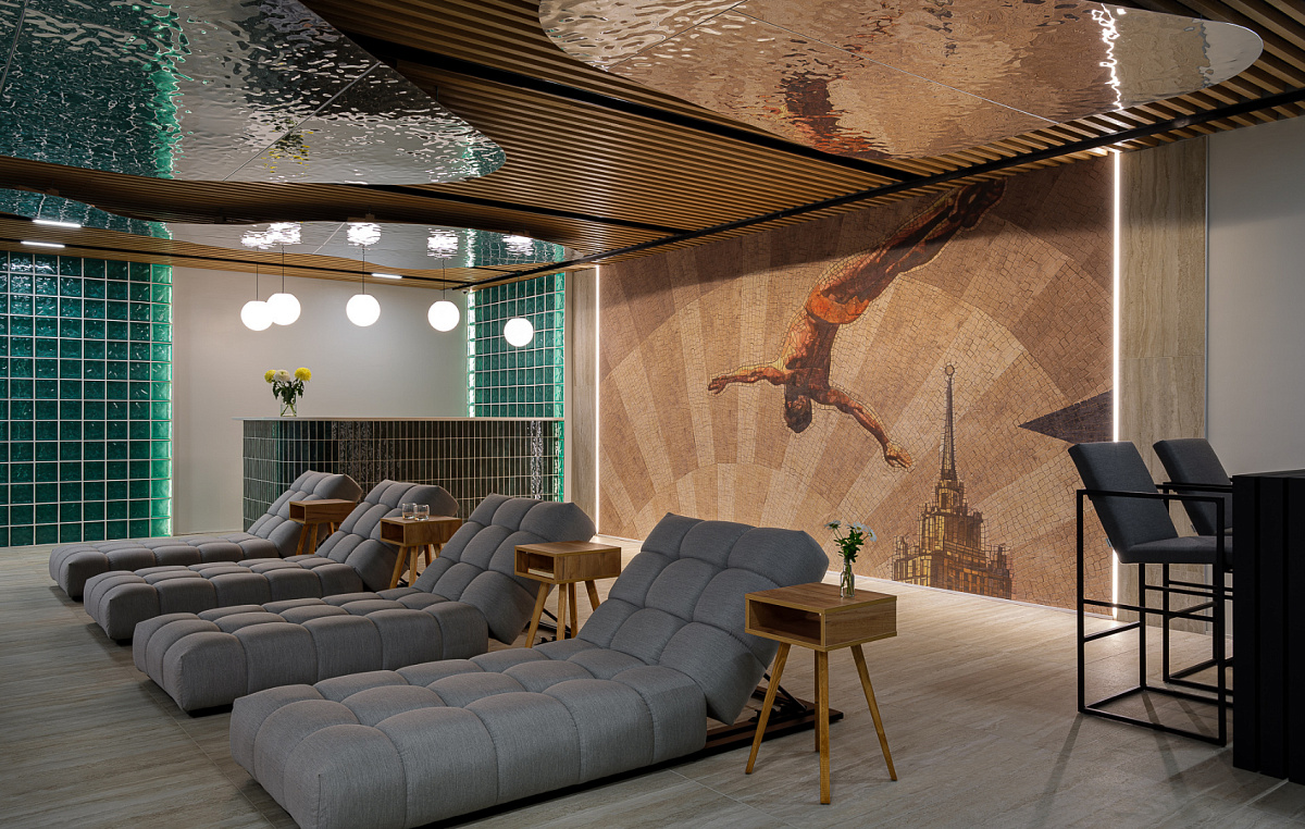 СПА центр в г. Апатиты