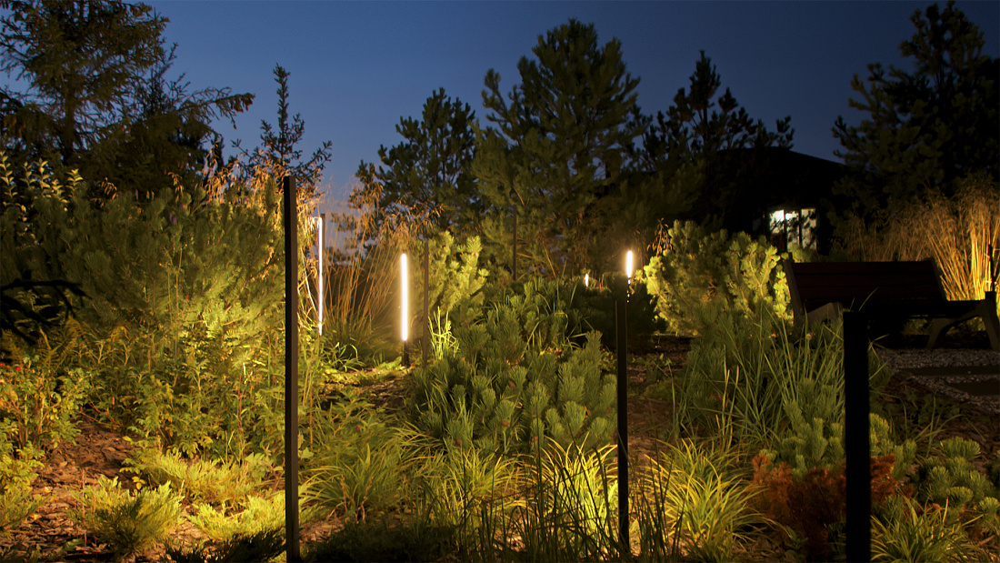 Гектар мечты