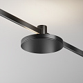 Трековый светильник Плато / Plato Flarity 4000K 7Вт 120°