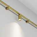 Светильник Фокус / Focus Led для системы освещения Axity 3000/6000К 5Вт 36°