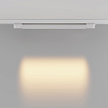 Трековый светильник Точки / Points Trinity 2700K 20Вт 30°