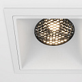 Встраиваемый светильник Альфа / Alfa LED 15 Вт 3000 К 36°  с функцией диммирования