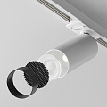 Трековый светильник Фокус / Focus LED Unity 4000K 12Вт 50° Dim Triac