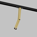 Трековый светильник Фокус Двойной / Focus Dual Unity 3000K 6Вт 36°