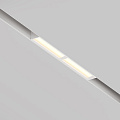 Трековый светильник Парете / Parete Exility 3000K 12Вт 120°