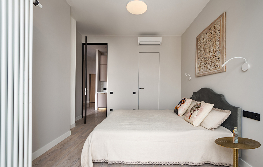 Квартира мечты в ЖК «Династия»