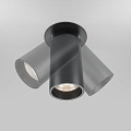 Встраиваемый светильник Фокус / FOCUS LED 12 Вт 4000 К 50°