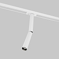 Трековый светильник Фокус Двойной / Focus Dual Unity 4000K 6Вт 36°