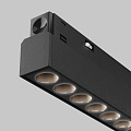 Трековый светильник Точки / Points Exility 2700-6000K 24Вт 36° Dim Smart Zigbee