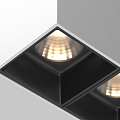 Потолочный светильник Альфа / Alfa LED 24 Вт 3000 К 45°