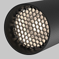 Трековый светильник Мастер / Artisan Exility 4000K 12Вт 36°