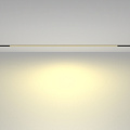 Трековый светильник Базис / Basis Exility 2700K 30Вт 120°