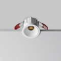 Встраиваемый светильник Альфа / Alfa LED 10 Вт 2700 К 60°