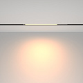 Трековый светильник TR231-2-10W3K-B