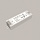 Контроллер SPI Цветной (RGB)+W 5-24В 168Вт