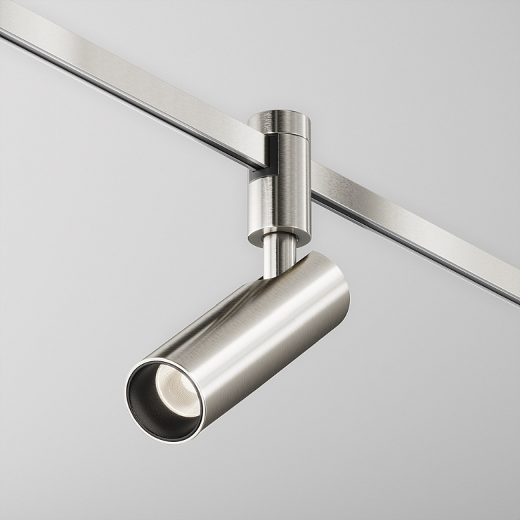 Трековый светильник Focus Led