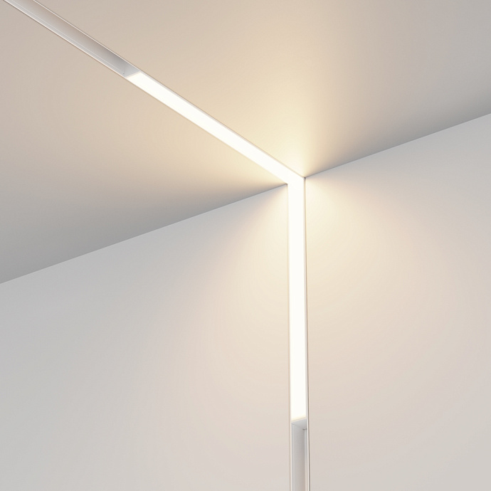 Трековый светильник Basis Angle