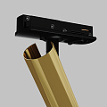 Трековый светильник Фокус Т / Focus T Unity 3000K 6Вт 36°